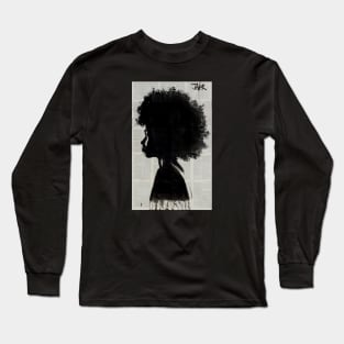 Misty Long Sleeve T-Shirt